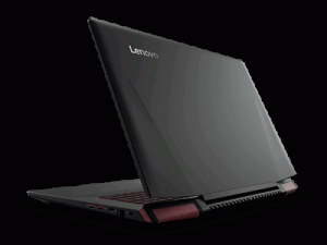 Lenovo gaming laptops